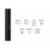 TCL 50"C6KS 4K QD-Mini LED TV60Hz Google TV; Game Master;Dolby Atmos; Onkyo 2.1;  HDR Premium;