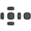 Xiaomi Redmi Buds 6 Play Crne