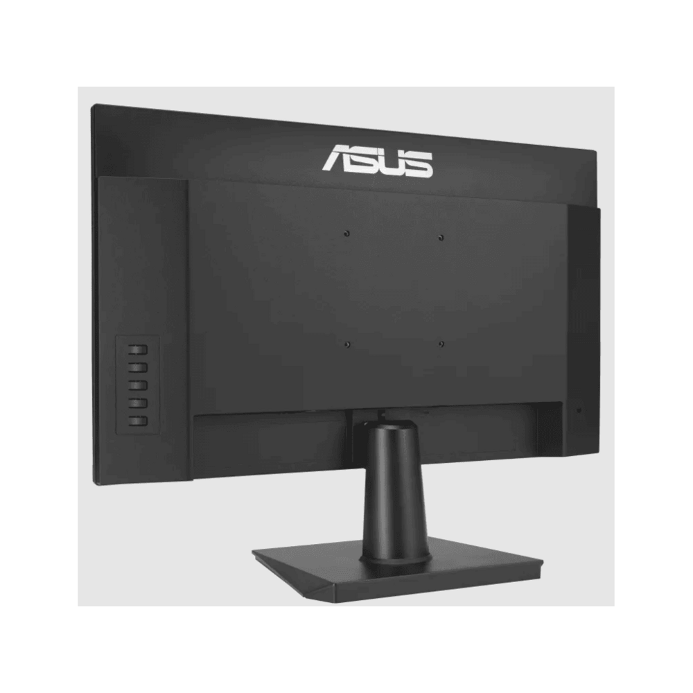 Asus 27" monitor VA27EHF 100HzIPS,FHD,1ms,250cd,HDMI,VESA 100x100,Frameless,Flicker Free, Boja crna
