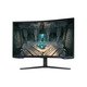 32" Samsung Odyssey G65B QHD Gaming Monitor