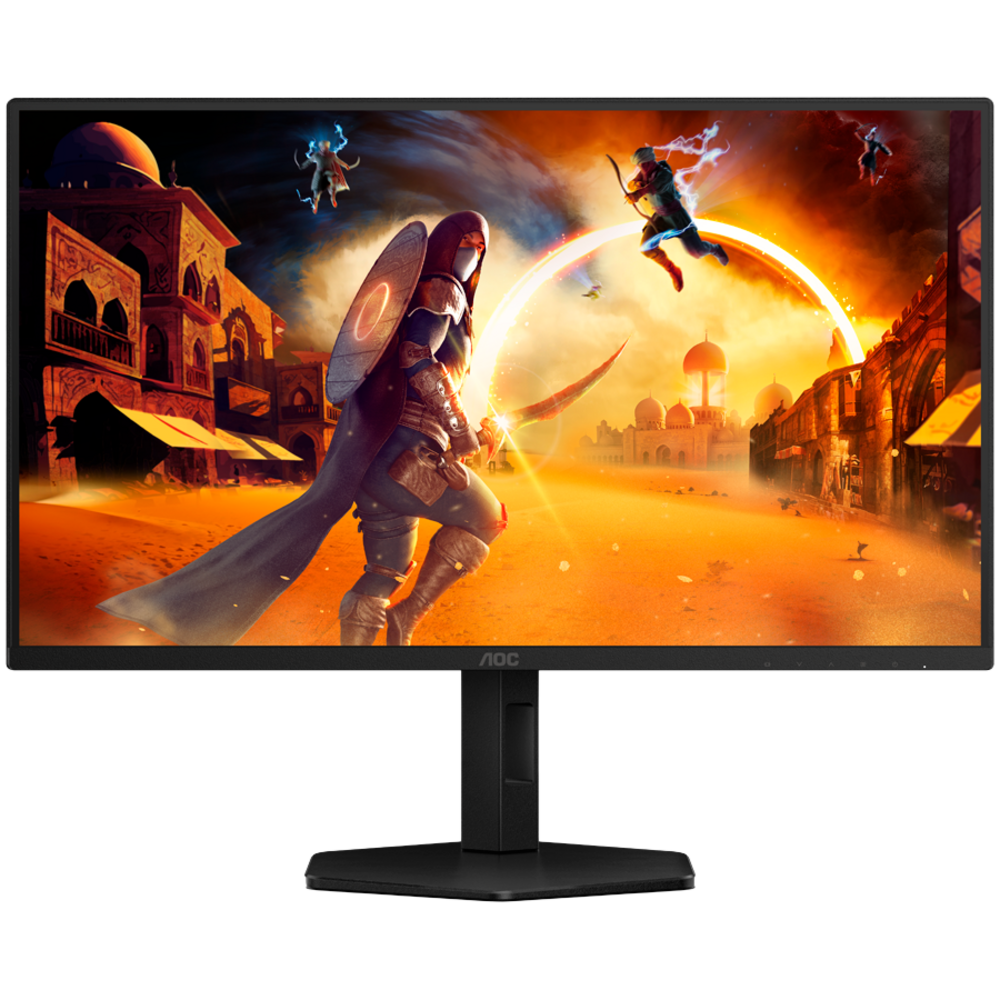24.5" AOC Gaming Monitor 25G4SXU