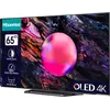 HISENSE TV LED 65A85K