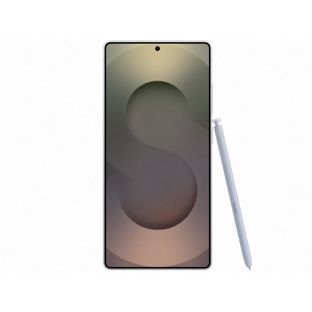 Samsung S25 ULTRA 12+256,SilveAndroid 15, OneUI 76,9" display,200/50/50/10 MP cam