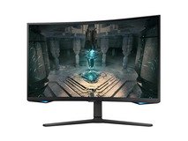 32" Samsung Odyssey G65B QHD Gaming Monitor