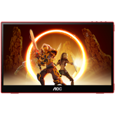 16" AOC 16G3