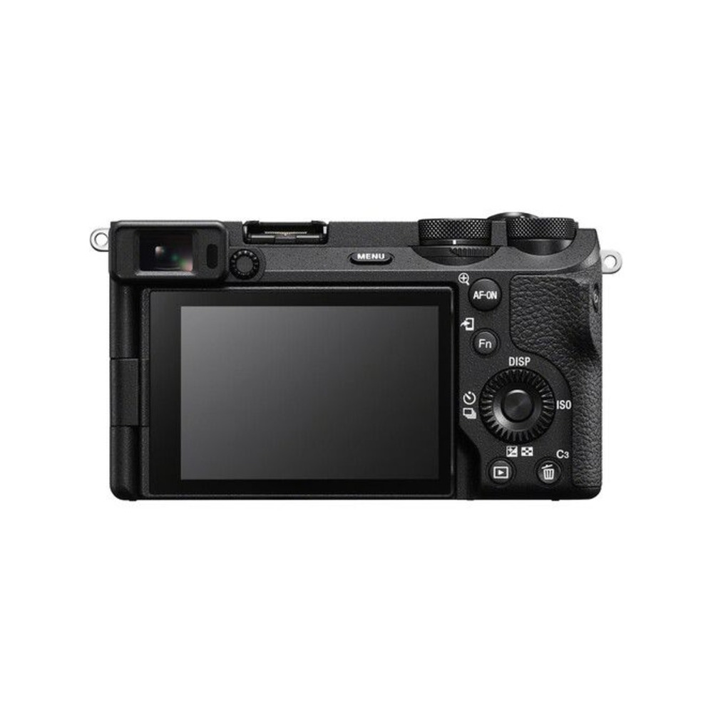 Sony Alpha 6700 kit sa objektivom SELP1650