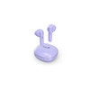 Genius earbuds HS-M905 BT bluetooth light purple,type-c do 10m, do 4 sata rada, BT 5.3