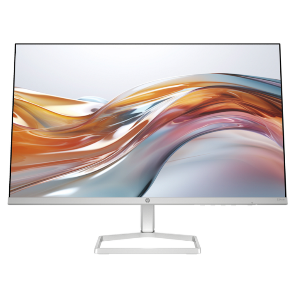 HP 27 monitor" S5 527sw sre-bi27",IPS,FHD,1500:1,300cd,5ms,100Hz,2xHDMI,VGA,NoVESA,2god