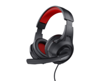 Trust Basics Gaming žičane slušalice 3.5mm, 2m