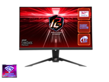 31,5" ASROCK PG32QF2B Gaming Monitor