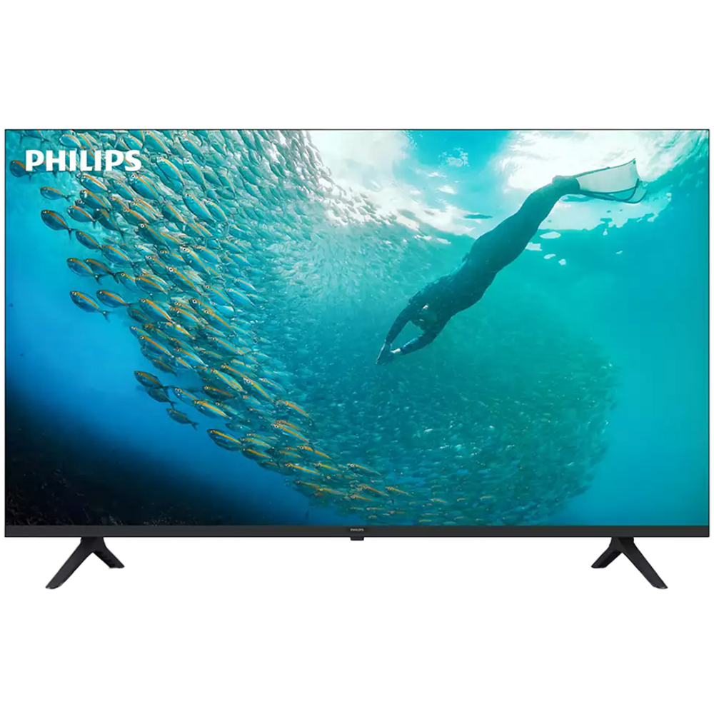 65" PHILIPS 65PUS7009-12