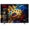 55" TCL C655 4K QLED TV