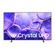 55" Samsung Crystal UHD U8072F 4K Smart TV (2025)