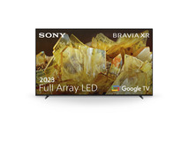 75" Sony X90L 4K Google TV