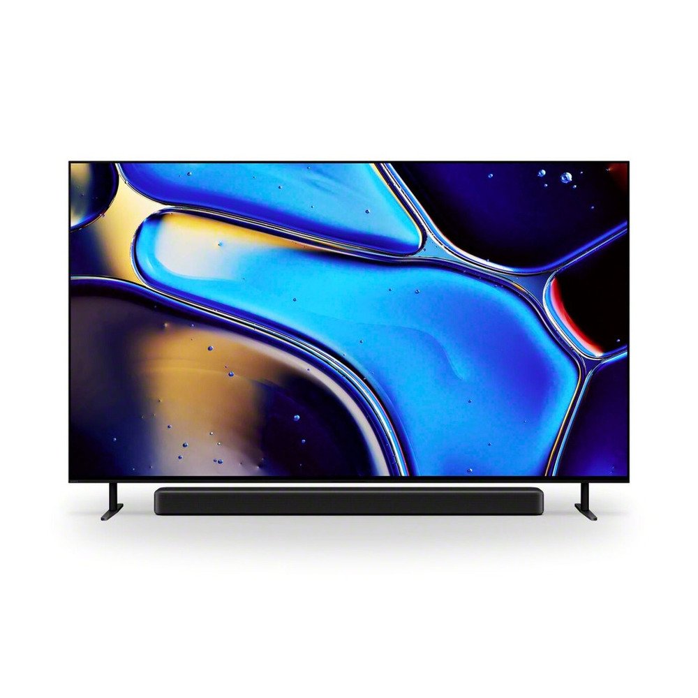 Sony 65" XR80 4K BRAVIA 8Google TV; XR procesor; OLED;HDR; Dolby Vision i Dolby Atmos