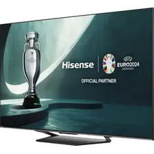 65" Hisense 65U7NQ 4K LED TV