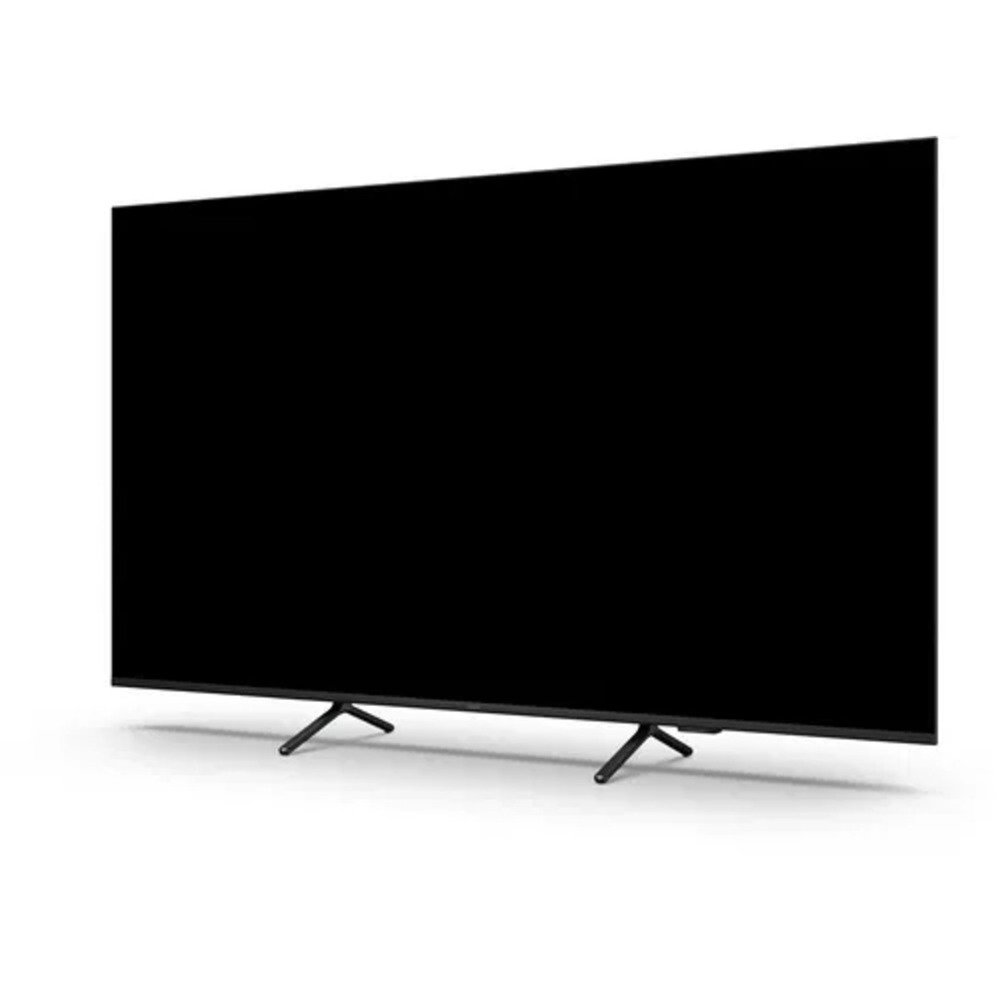 Philips 65''PUS8510 4K QledTitan OS; AMBILIGHT TV;Pixel Precise Ultra HD; Dolby Atmos
