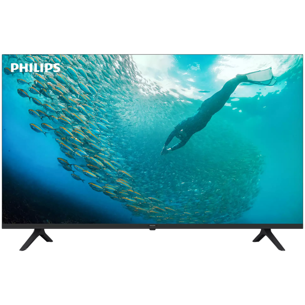 43" PHILIPS 43PUS7009/12