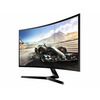 27" FHD Zakrivljeni monitor S31920x1080, 100Hz, 250cd, VA4ms, 3000:1,. 1800R, HDMI, VGA