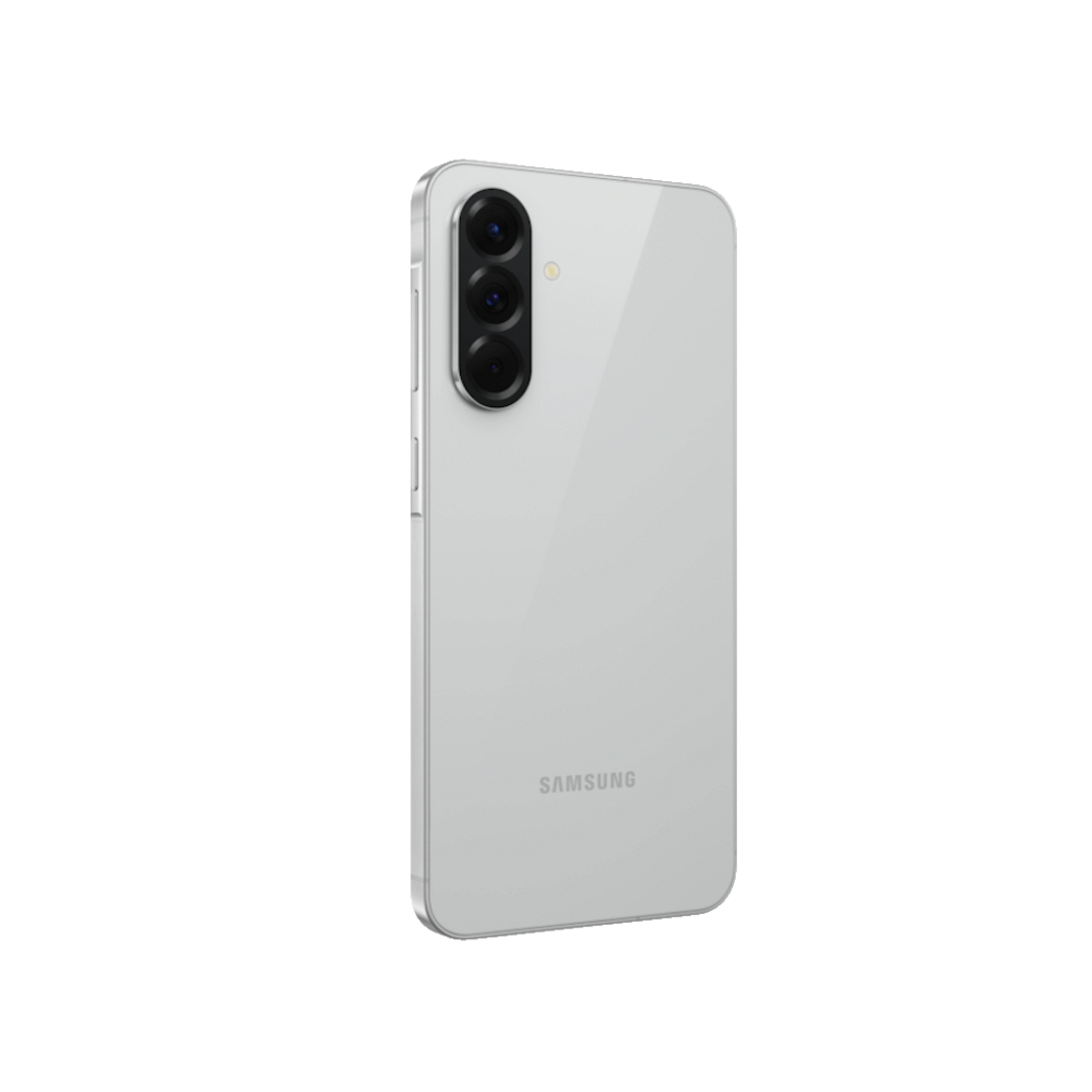 Samsung Galaxy A56,8/128,GrayAndroid 15,One UI 76.7"display,50/12/5/12MP cam