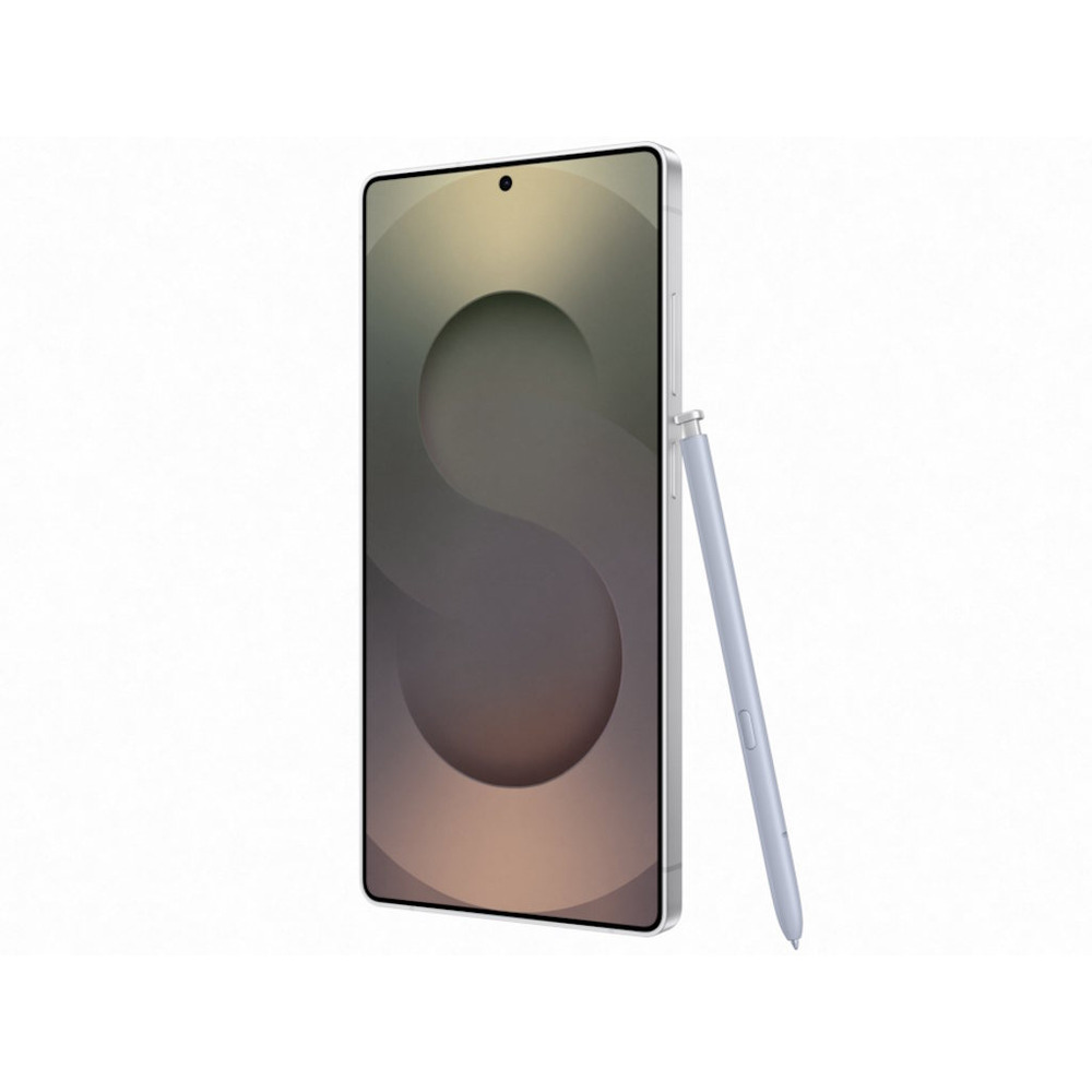 Samsung S25 ULTRA 12+256,SilveAndroid 15, OneUI 76,9" display,200/50/50/10 MP cam