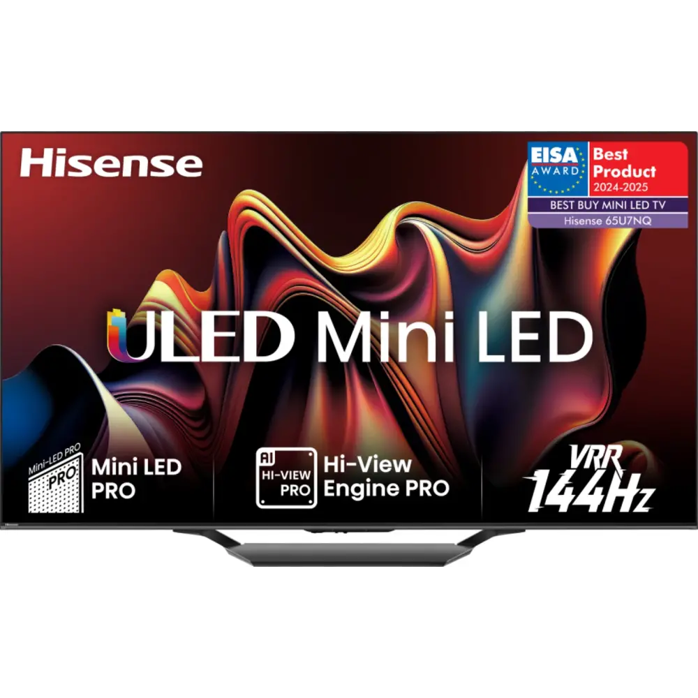 HISENSE TV LED 65U7NQ
