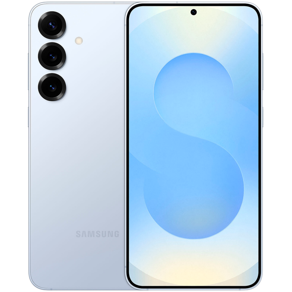 Samsung Galaxy S25 12/128 Ice Blue