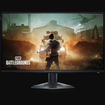 25" Alienware AW2523HF