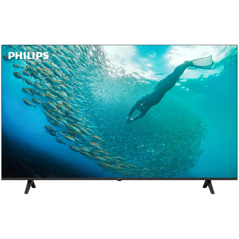 75" PHILIPS 75PUS7009-12