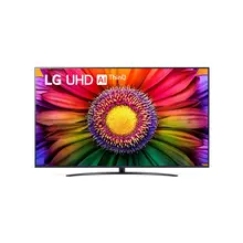 55" LG 55UR81003LJ 4K Smart TV UR7800