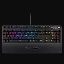 Asus TUF Gaming K3