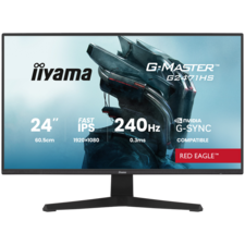 23.8" IIYAMA G-MASTER Gaming Monitor