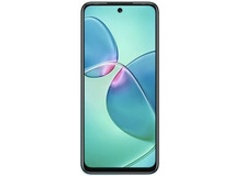 Infinix SMART 6 HD 6.6" Crni