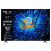 55" TCL 4K QD-Mini LED TV
