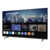 TESLA TV 43E645BFW FHD WebOS Miracast-AirPlay Box Zvucnici 2x10W