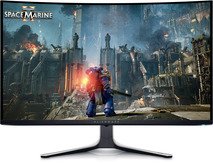 32" Alienware AW3225QF