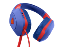 Trust GXT416SM Zirox Superman Gaming Slušalice