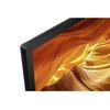 Sony 75'' X75WL 4K Google TVX-Reality PRO; Dolby Vision;Dolby Atmos; X-Balanced Speaker;HDMI 2.1