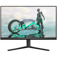 24" Philips Evnia 3000 24M2N3200S  Gaming monitor
