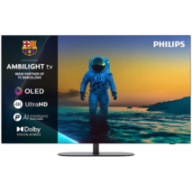 65" Philips 65OLED820/12 OLED 820 4K Ambilight