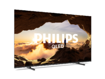 65'' Philips 65PUT8530/10 4K QLED Google TV