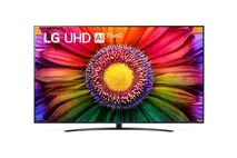 55" LG LED TV 4K Smart