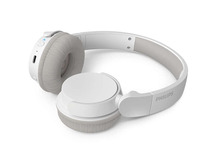 Philips Bluetooth Slušalice TAH3209 - Bijele, 32mm