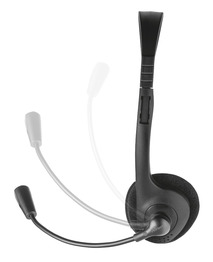 Trust Primo Chat On-Ear Slušalice, 1.8m Kabla