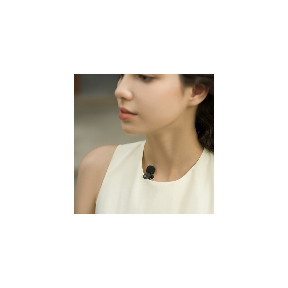 DJI Lavalier Mic