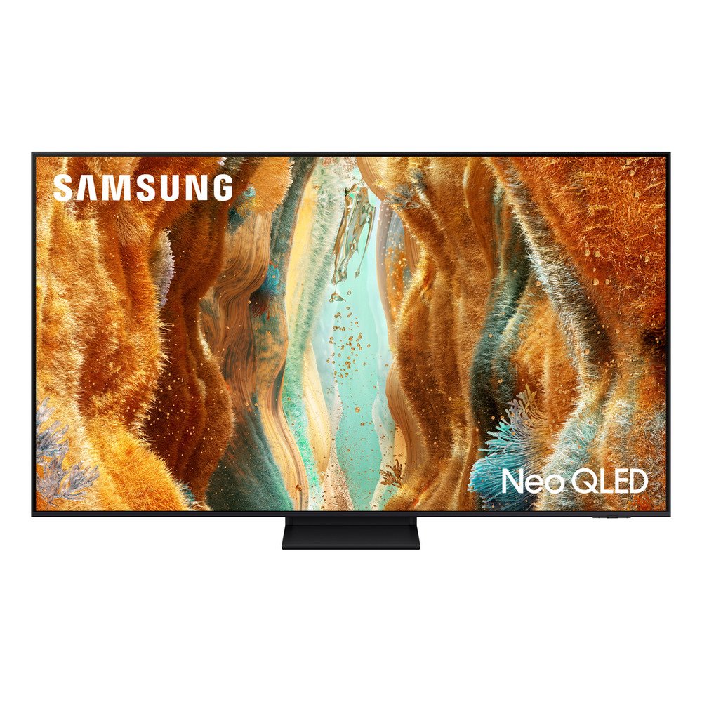 55" Samsung NeoQLED TV