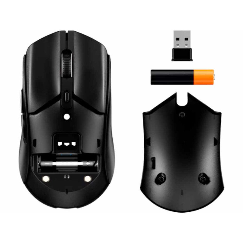 HyperX Pulsefire Haste 2 CoreWireless Gaming Mouse Black