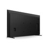 Sony 65" X90L 4K Google TV4K Full Array LED; XR procesorXR Triluminos Pro; 4K/120fps; HDMI 2.1