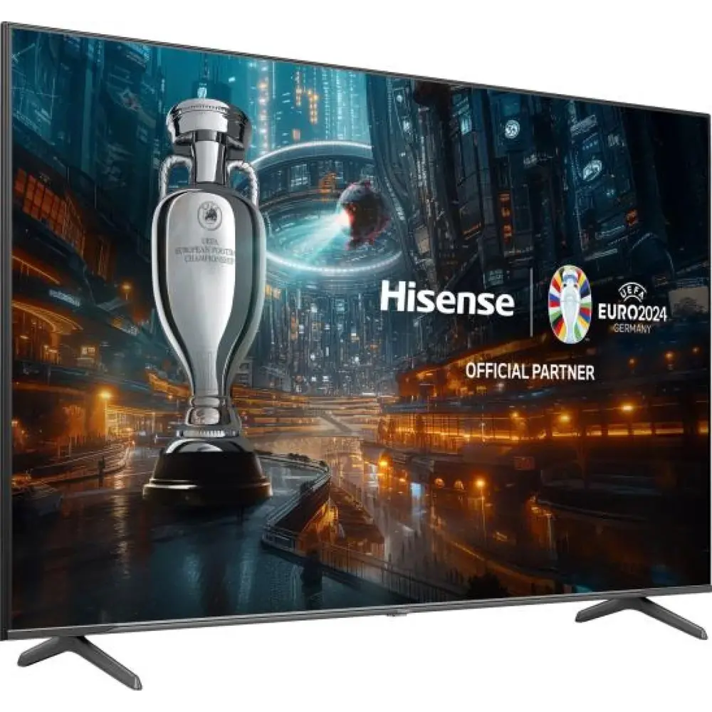 HISENSE TV LED 75E7NQ PRO