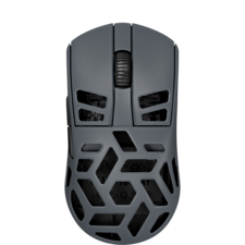 LORGAR Magnesium Alloy Bežični Gaming Miš Elite, Tamno Sivi
